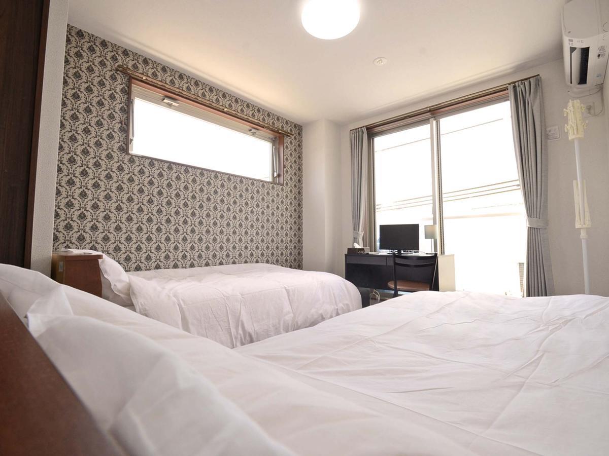 Leciel Kaizuka Hotel Kishiwada Luaran gambar