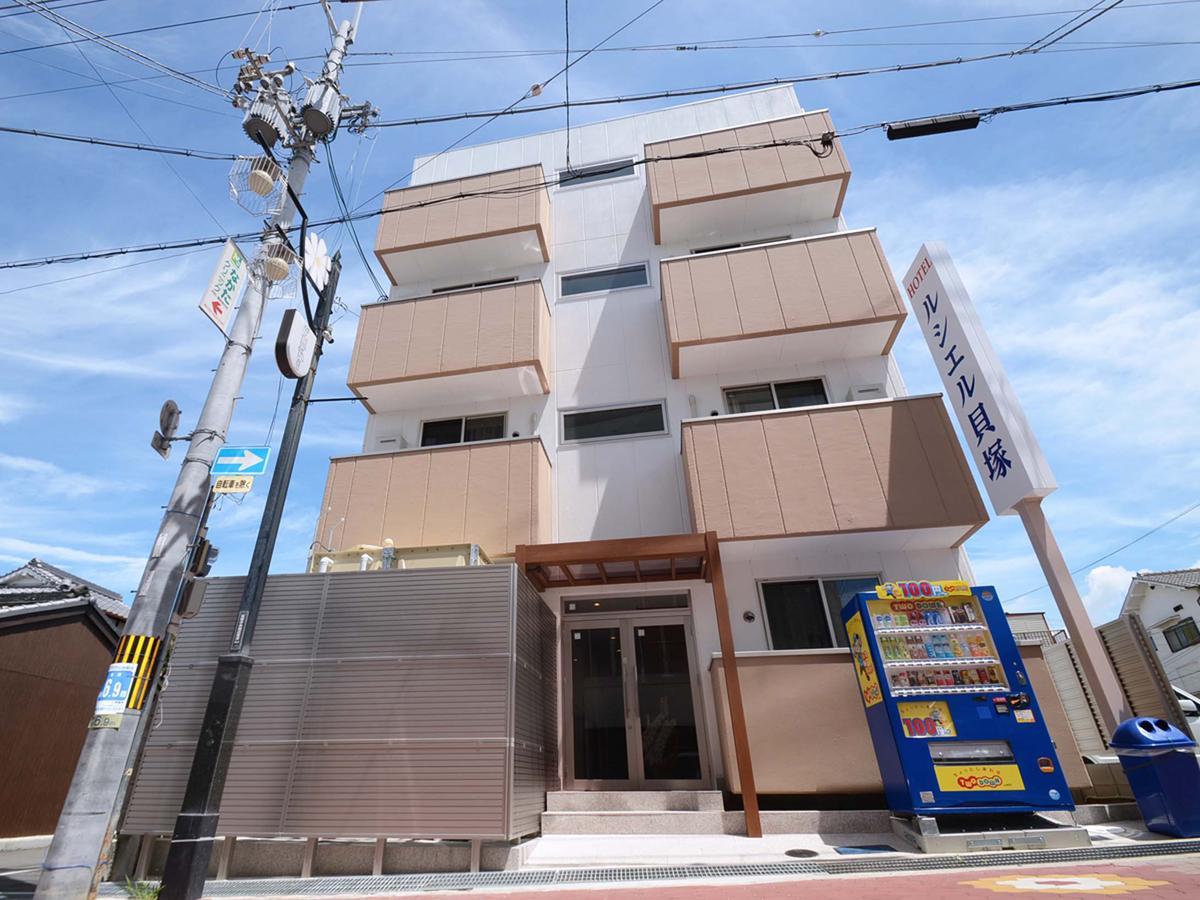 Leciel Kaizuka Hotel Kishiwada Luaran gambar