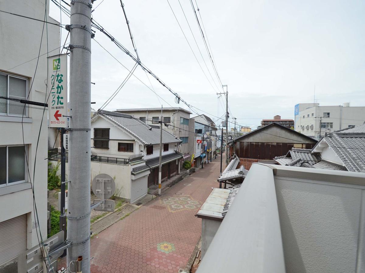 Leciel Kaizuka Hotel Kishiwada Luaran gambar